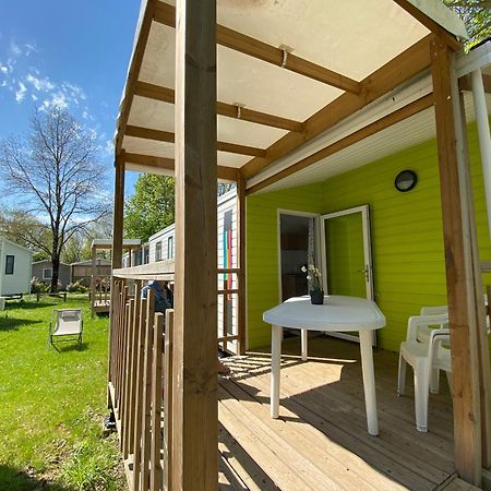 Camping Le Royan Luaran gambar