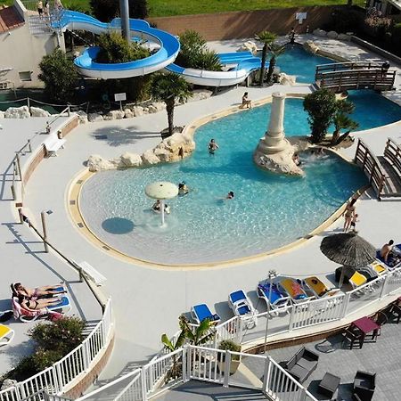 Camping Le Royan Luaran gambar