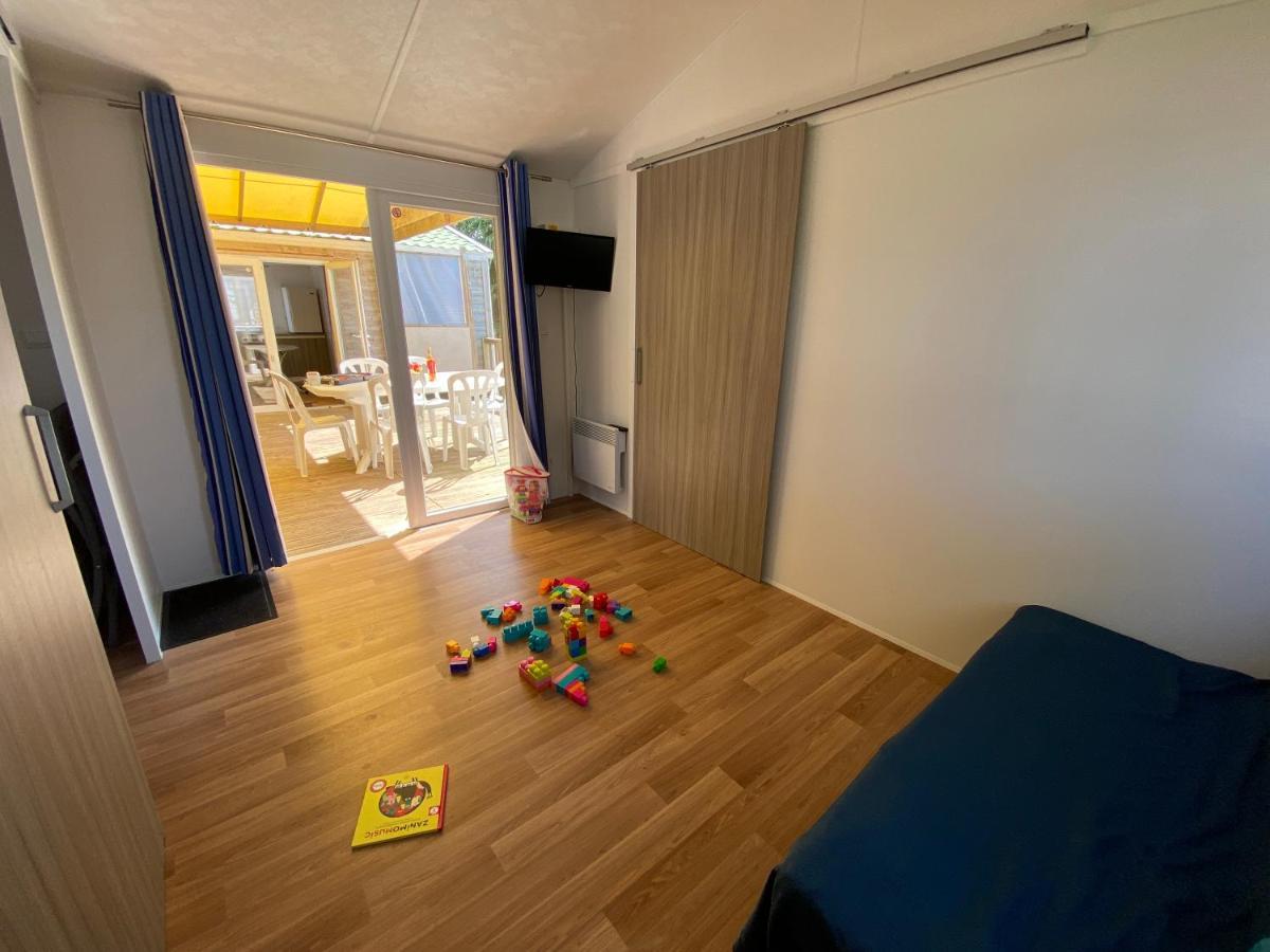 Camping Le Royan Luaran gambar