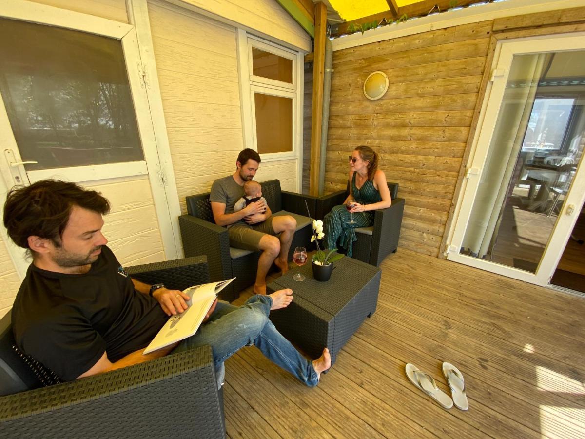 Camping Le Royan Luaran gambar