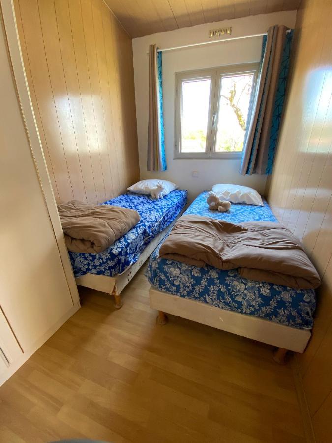 Camping Le Royan Luaran gambar