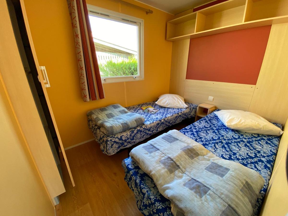 Camping Le Royan Luaran gambar