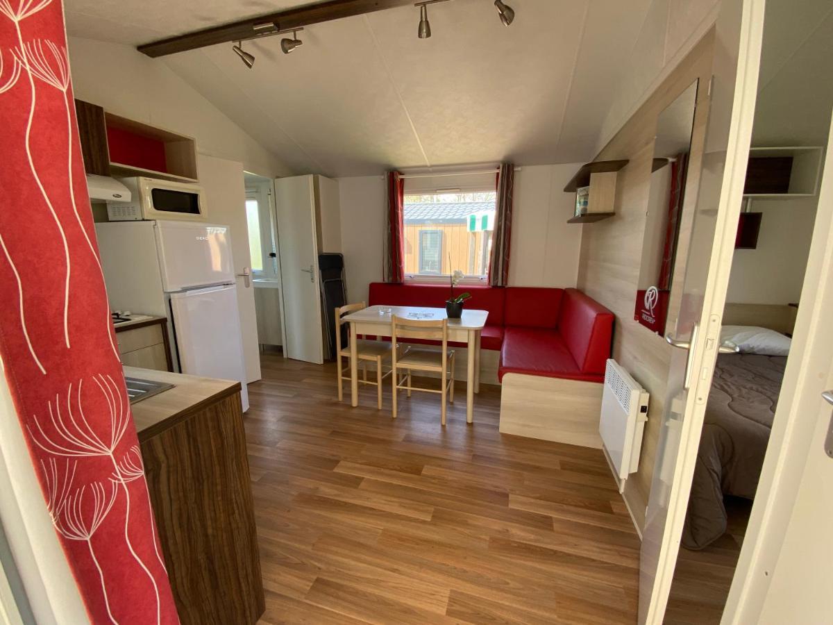 Camping Le Royan Luaran gambar