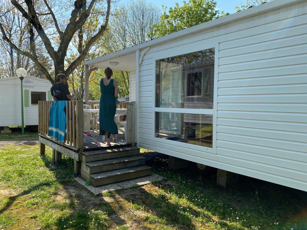 Camping Le Royan Luaran gambar