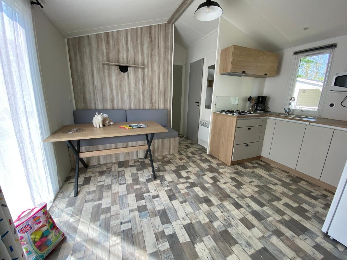 Camping Le Royan Luaran gambar