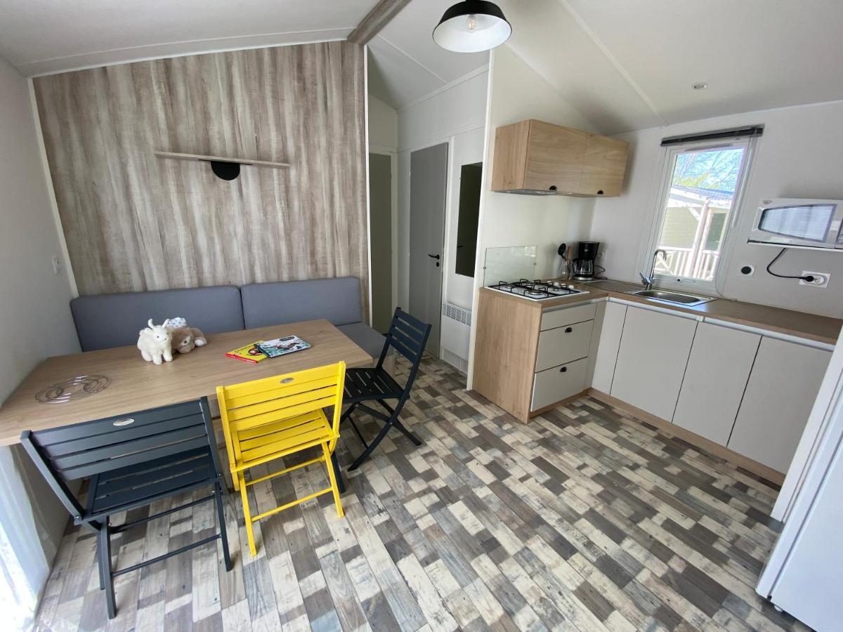 Camping Le Royan Luaran gambar