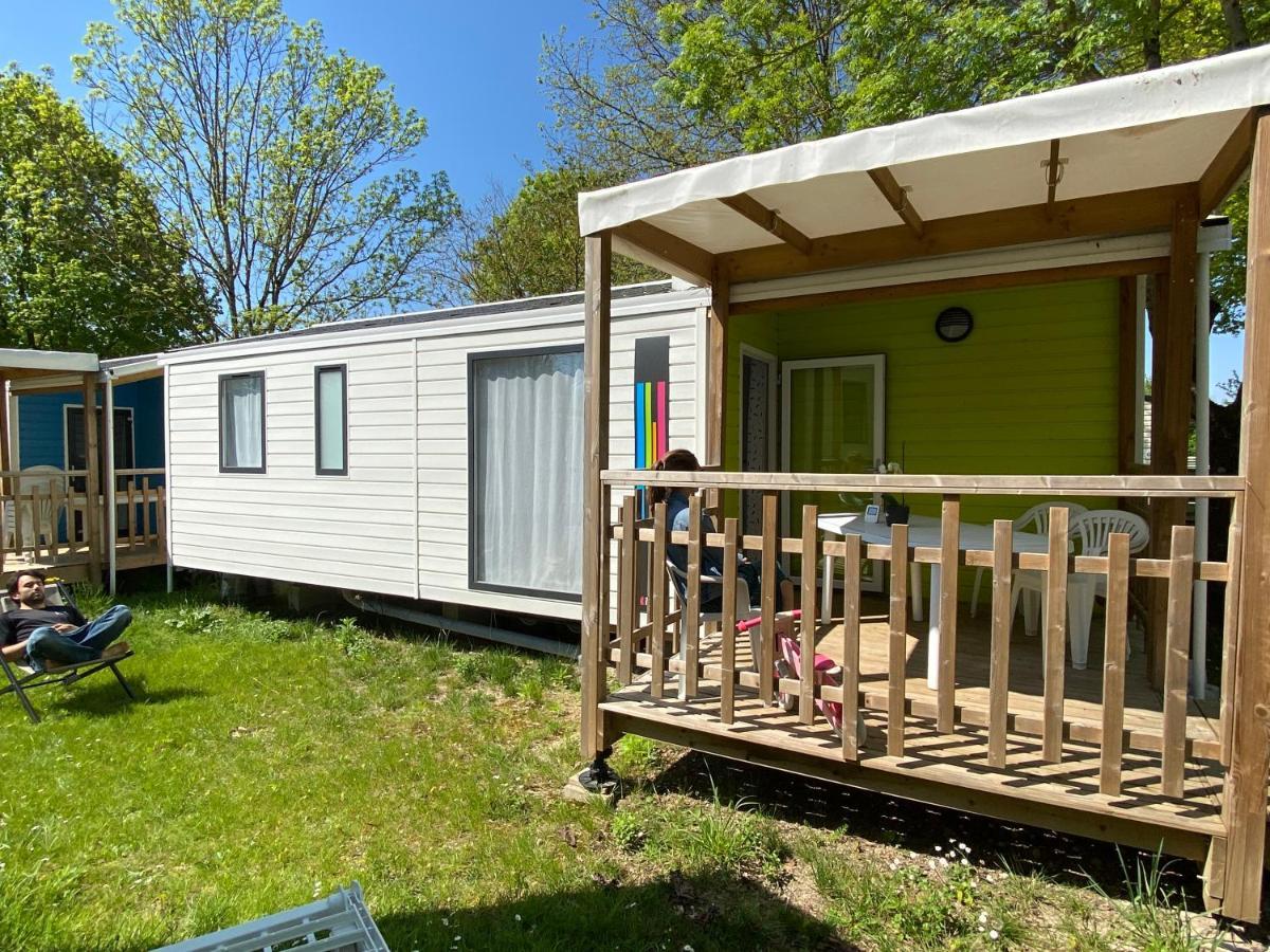 Camping Le Royan Luaran gambar