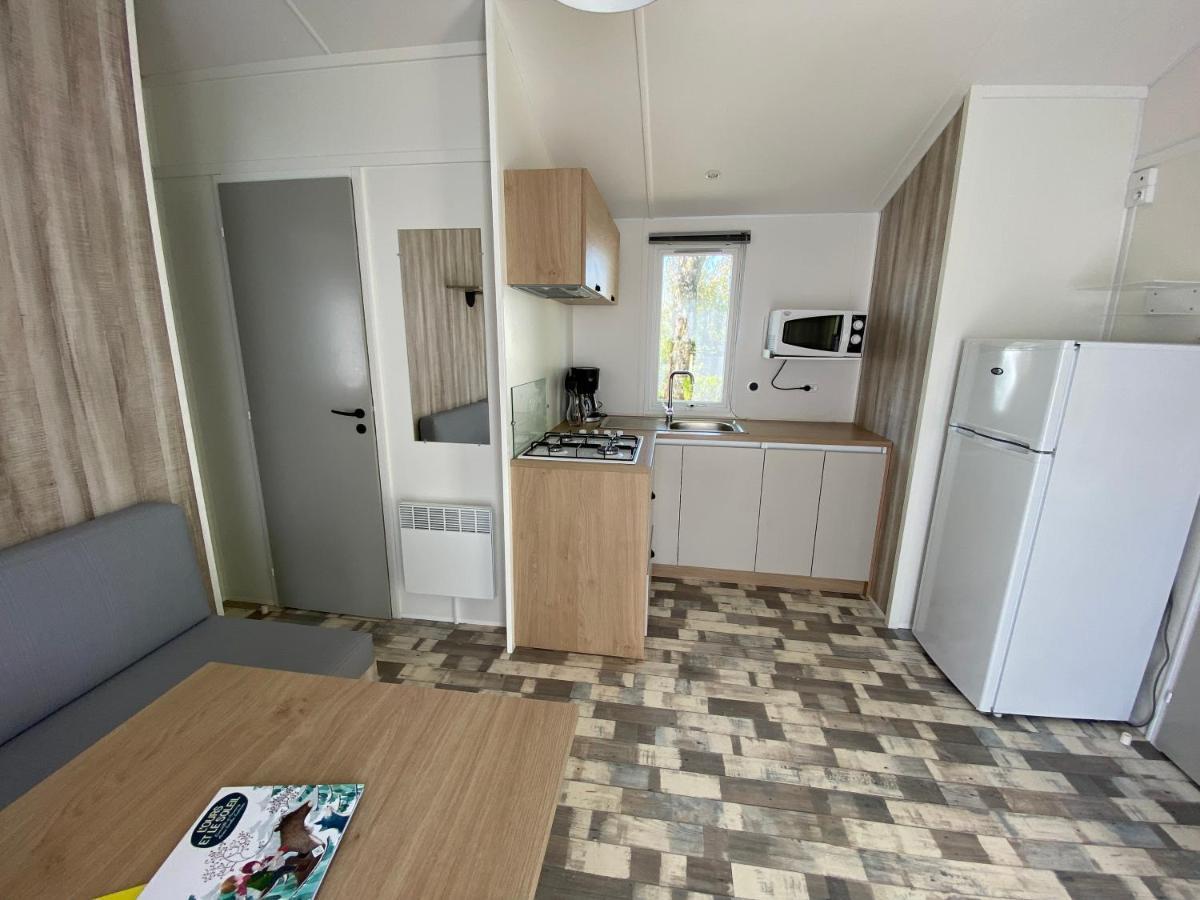 Camping Le Royan Luaran gambar