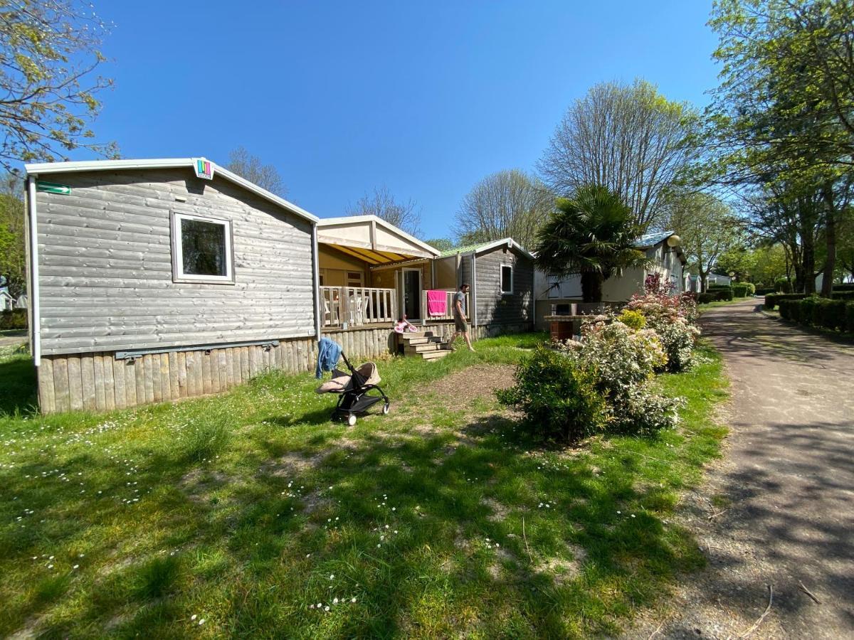 Camping Le Royan Luaran gambar