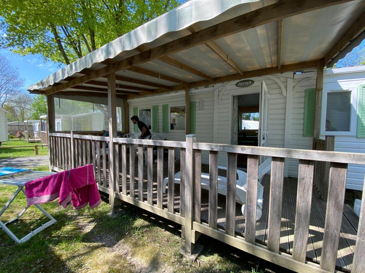 Camping Le Royan Luaran gambar