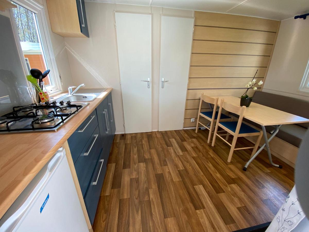Camping Le Royan Luaran gambar
