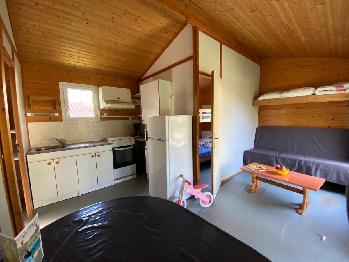 Camping Le Royan Luaran gambar