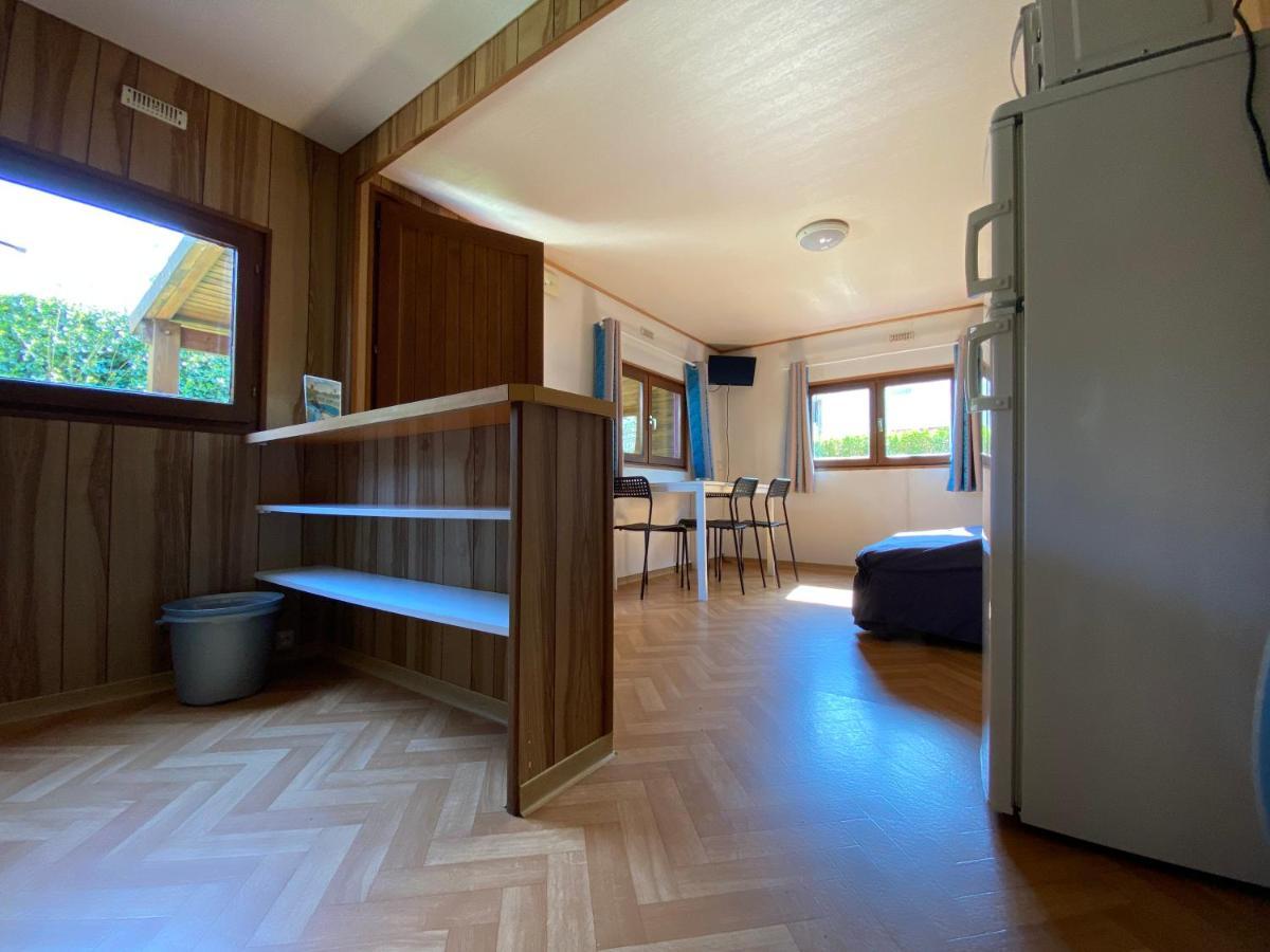Camping Le Royan Luaran gambar