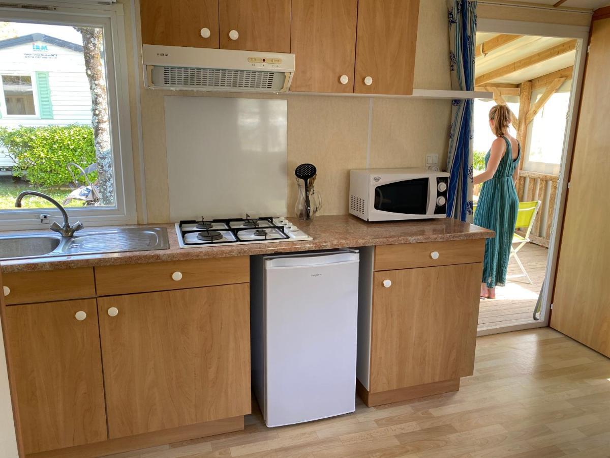 Camping Le Royan Luaran gambar