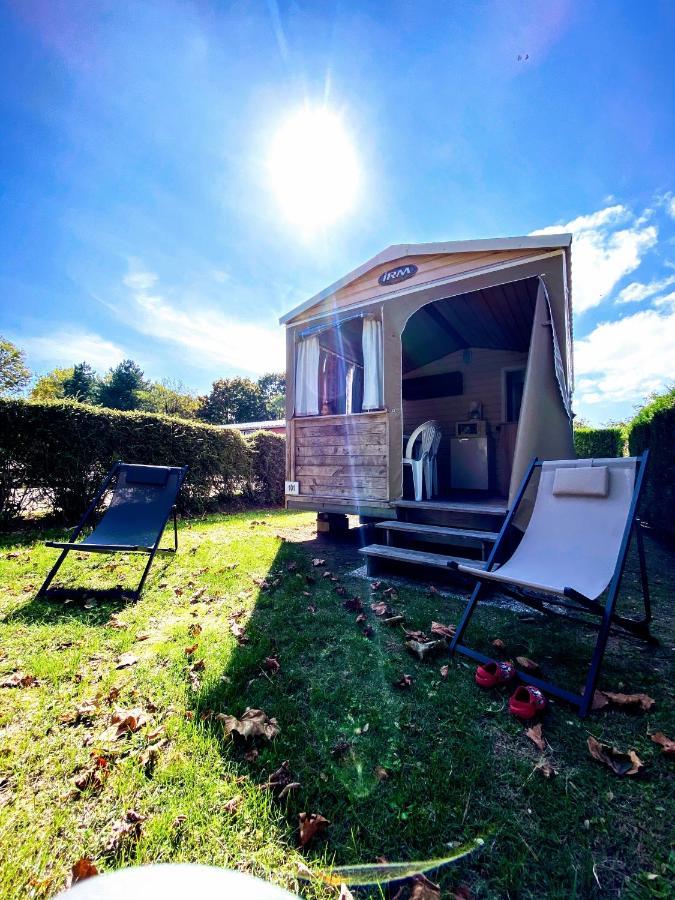 Camping Le Royan Luaran gambar