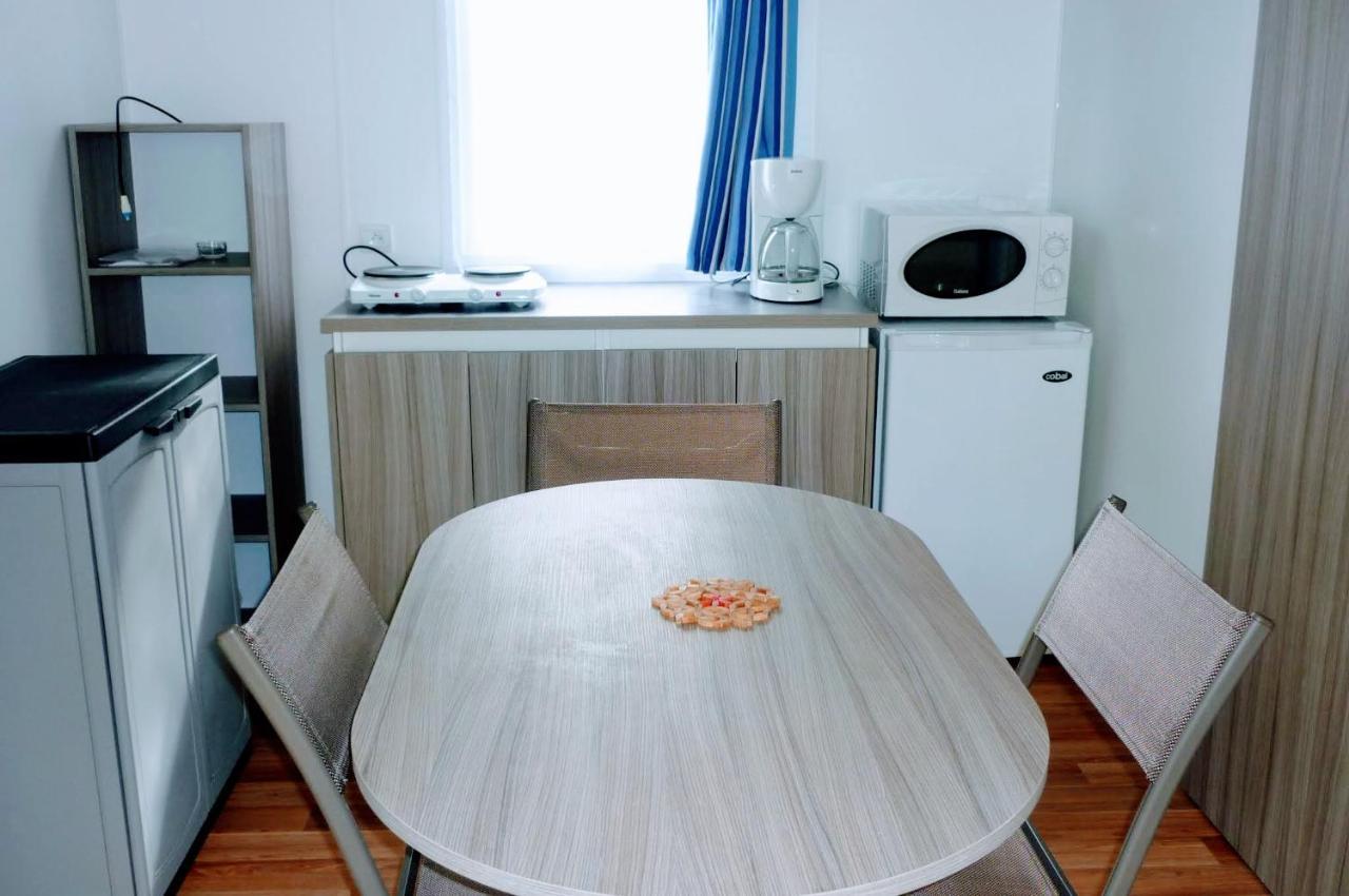 Camping Le Royan Luaran gambar