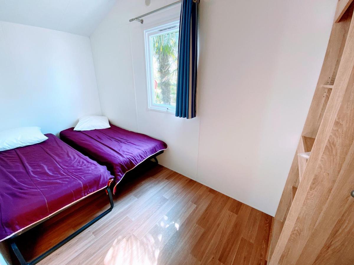 Camping Le Royan Luaran gambar