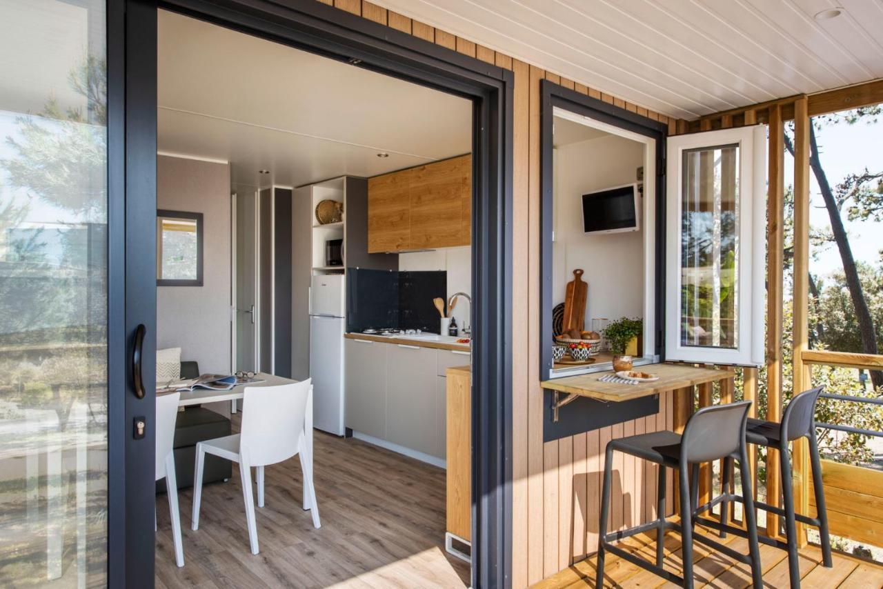 Camping Le Royan Luaran gambar