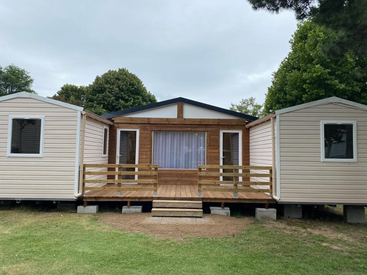 Camping Le Royan Luaran gambar