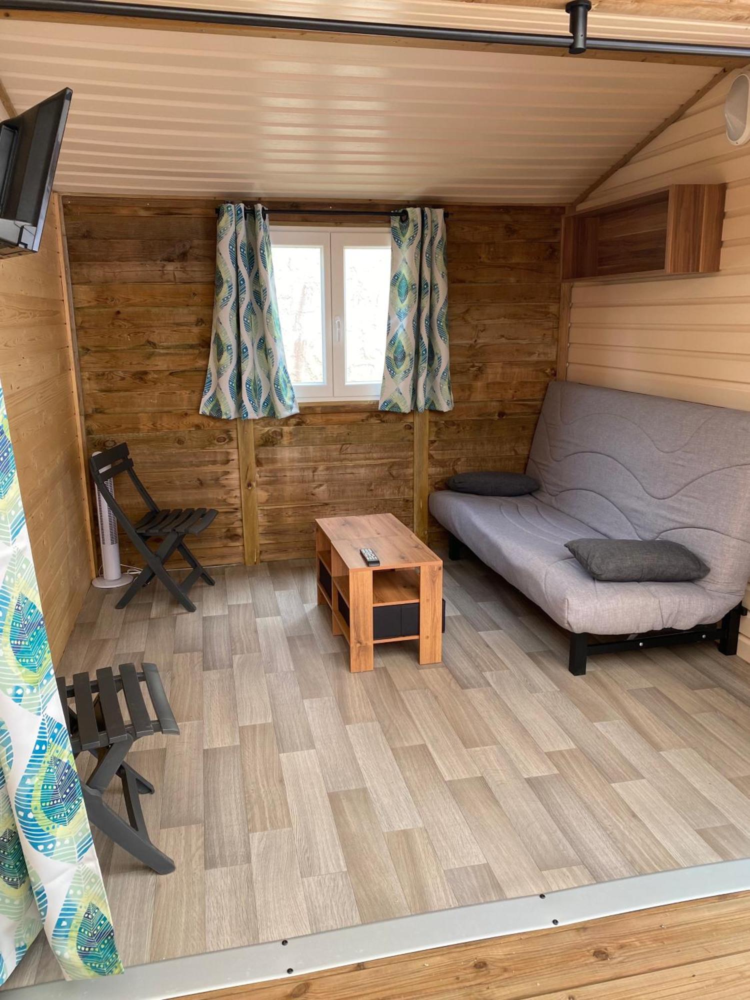 Camping Le Royan Luaran gambar