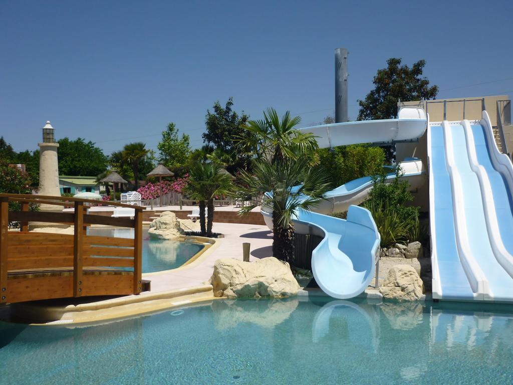 Camping Le Royan Luaran gambar