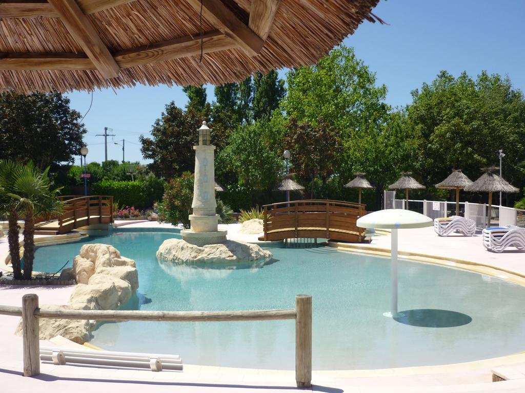 Camping Le Royan Luaran gambar