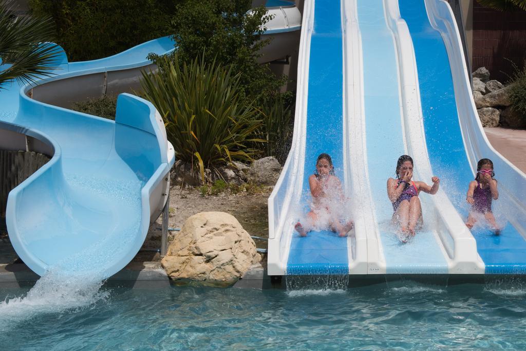 Camping Le Royan Luaran gambar