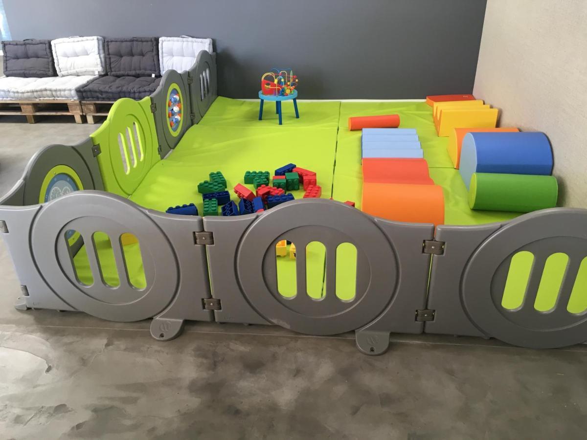 Camping Le Royan Luaran gambar